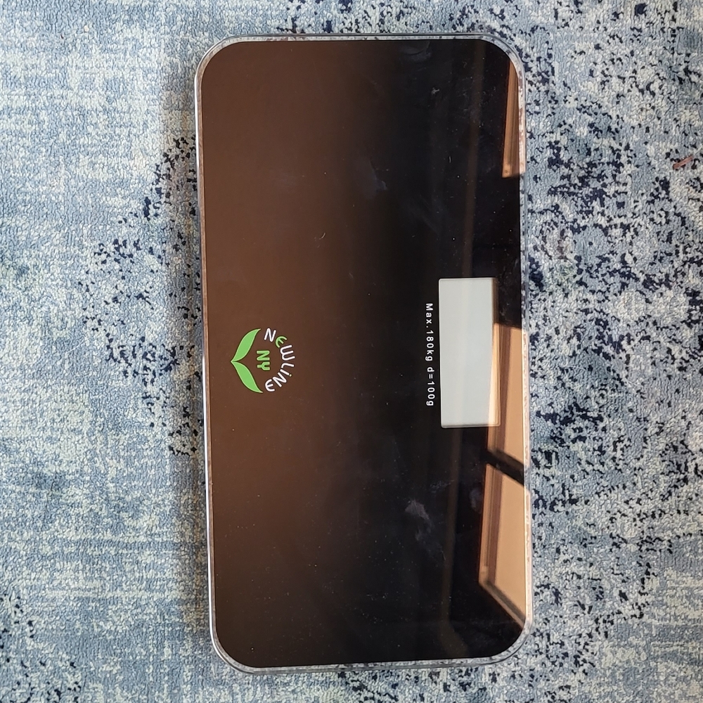 Portable travel scale